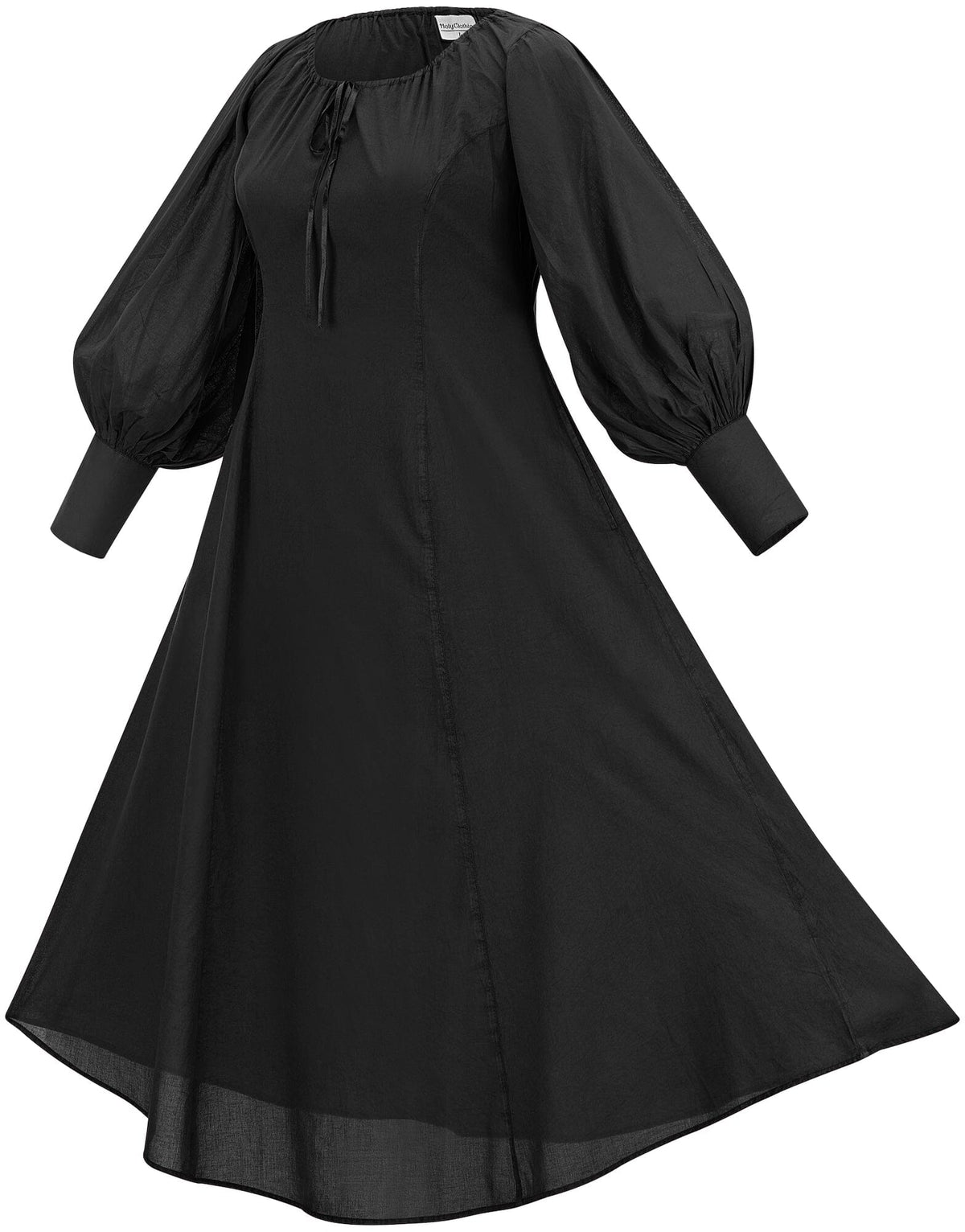 Zelda Maxi Chemise