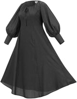 Zelda Maxi Chemise
