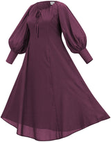Zelda Maxi Chemise