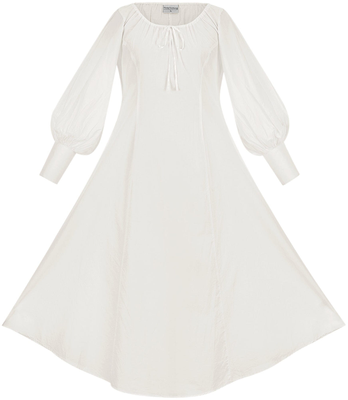 Zelda Maxi Chemise