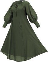Zelda Maxi Chemise
