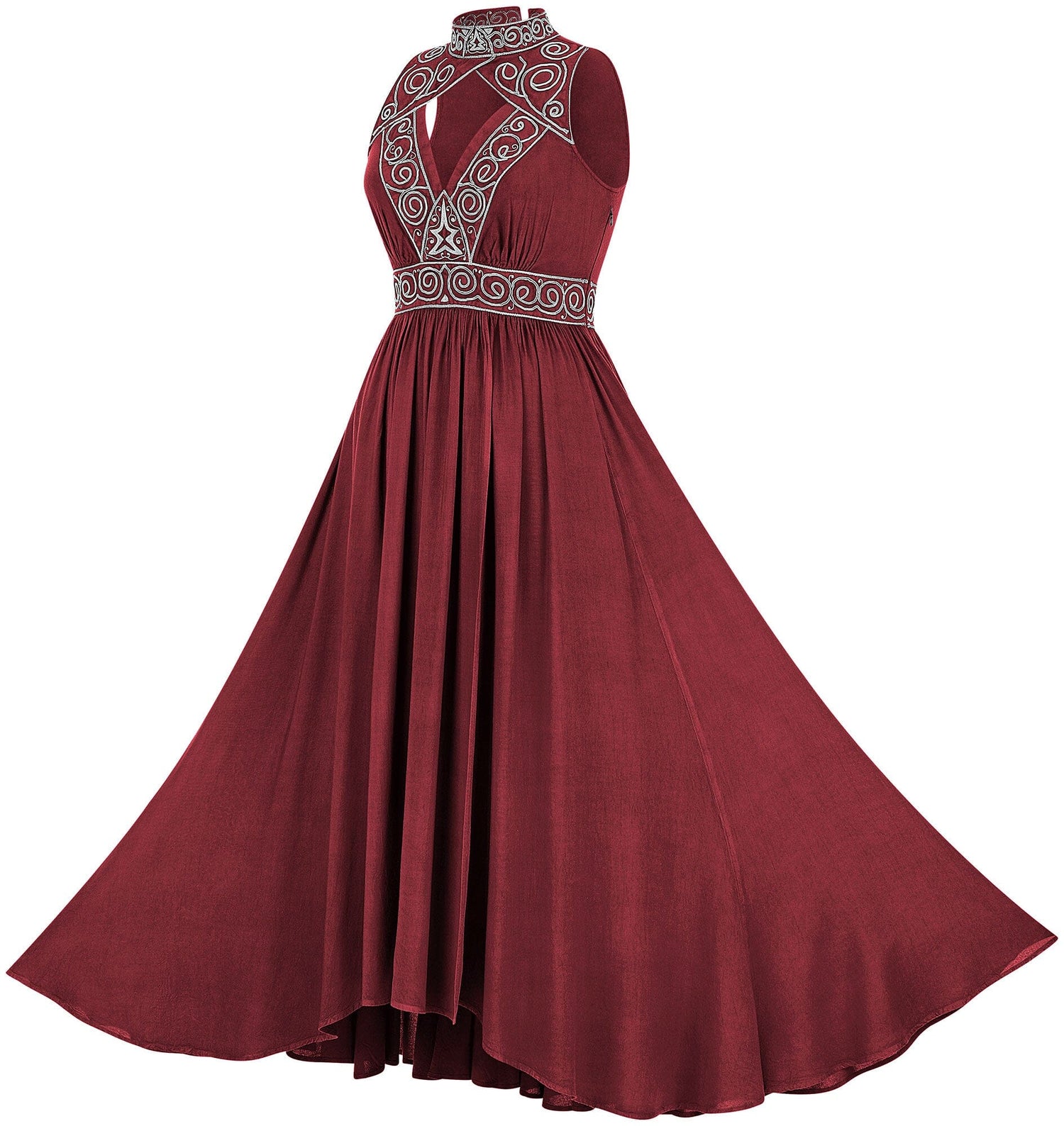 Freyja Maxi