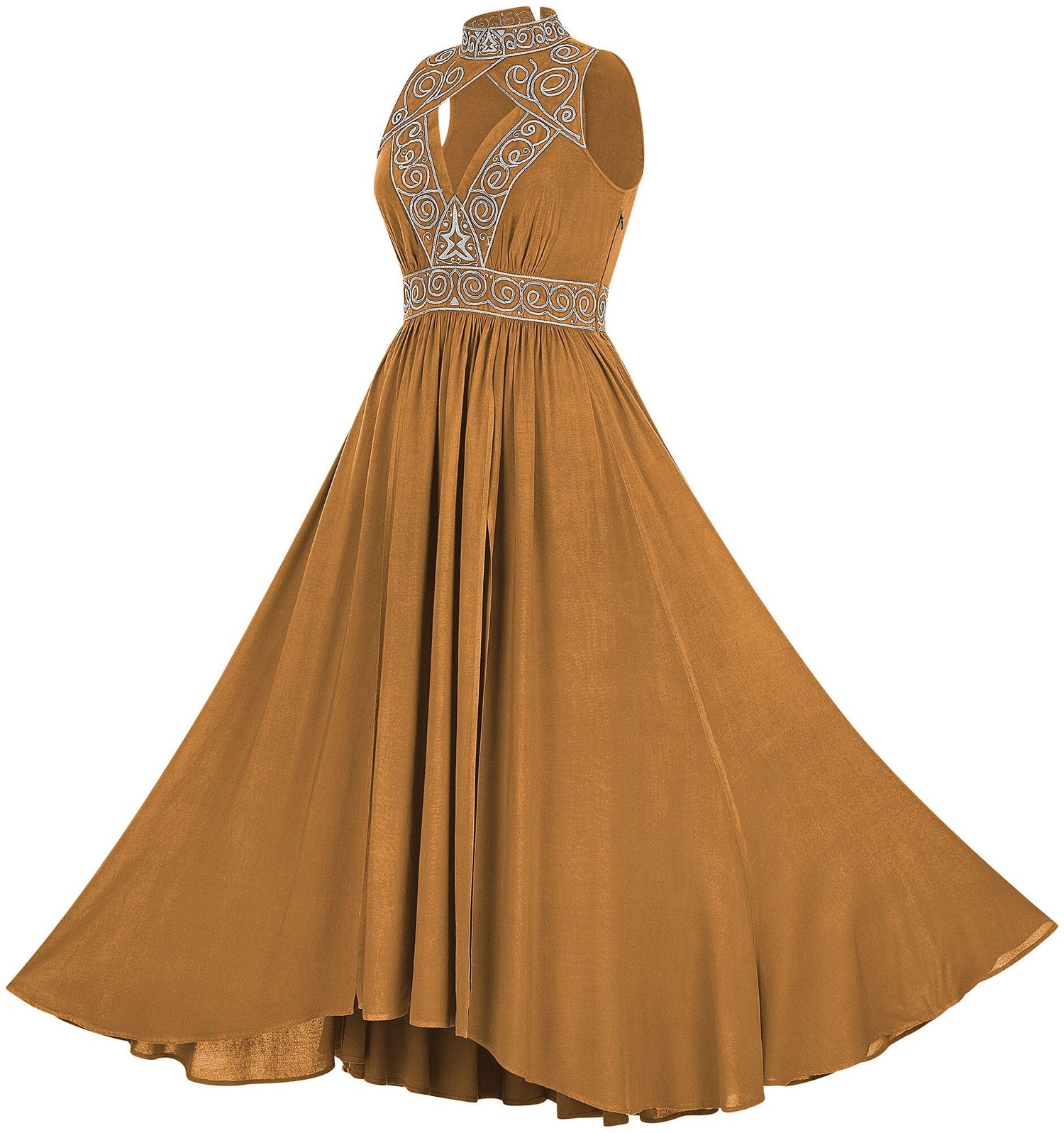 Freyja Maxi