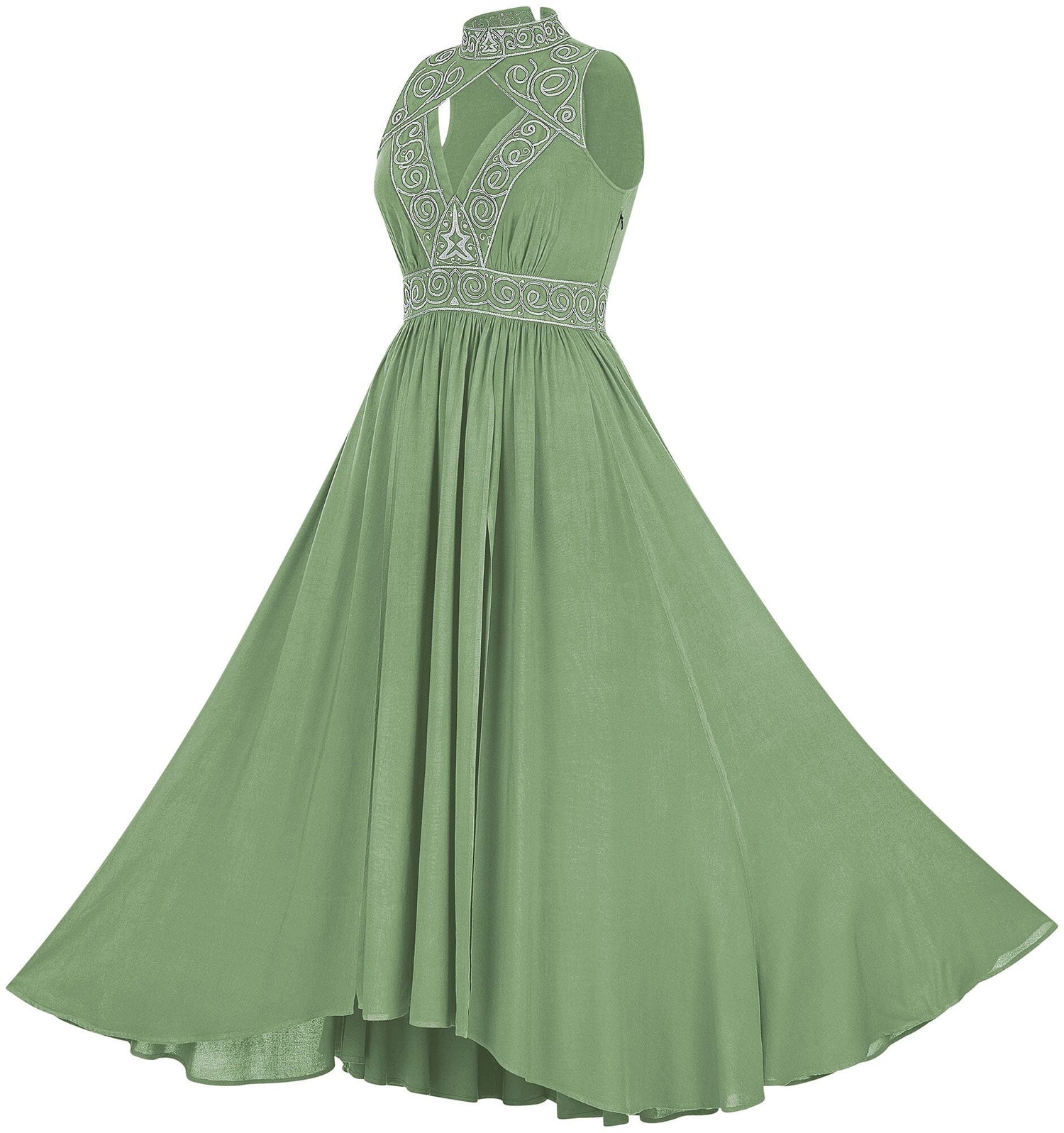 Freyja Maxi
