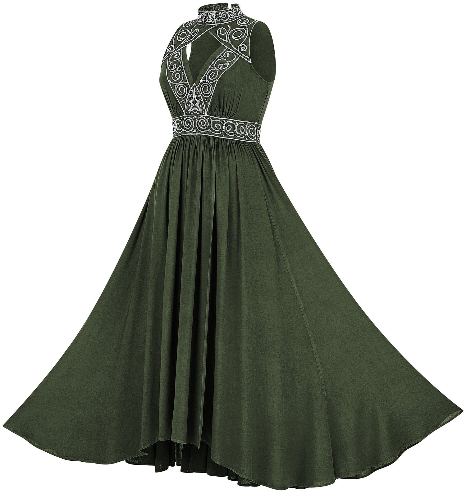 Freyja Maxi