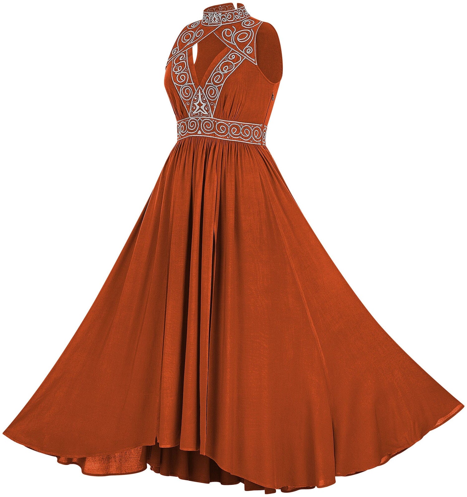 Freyja Maxi