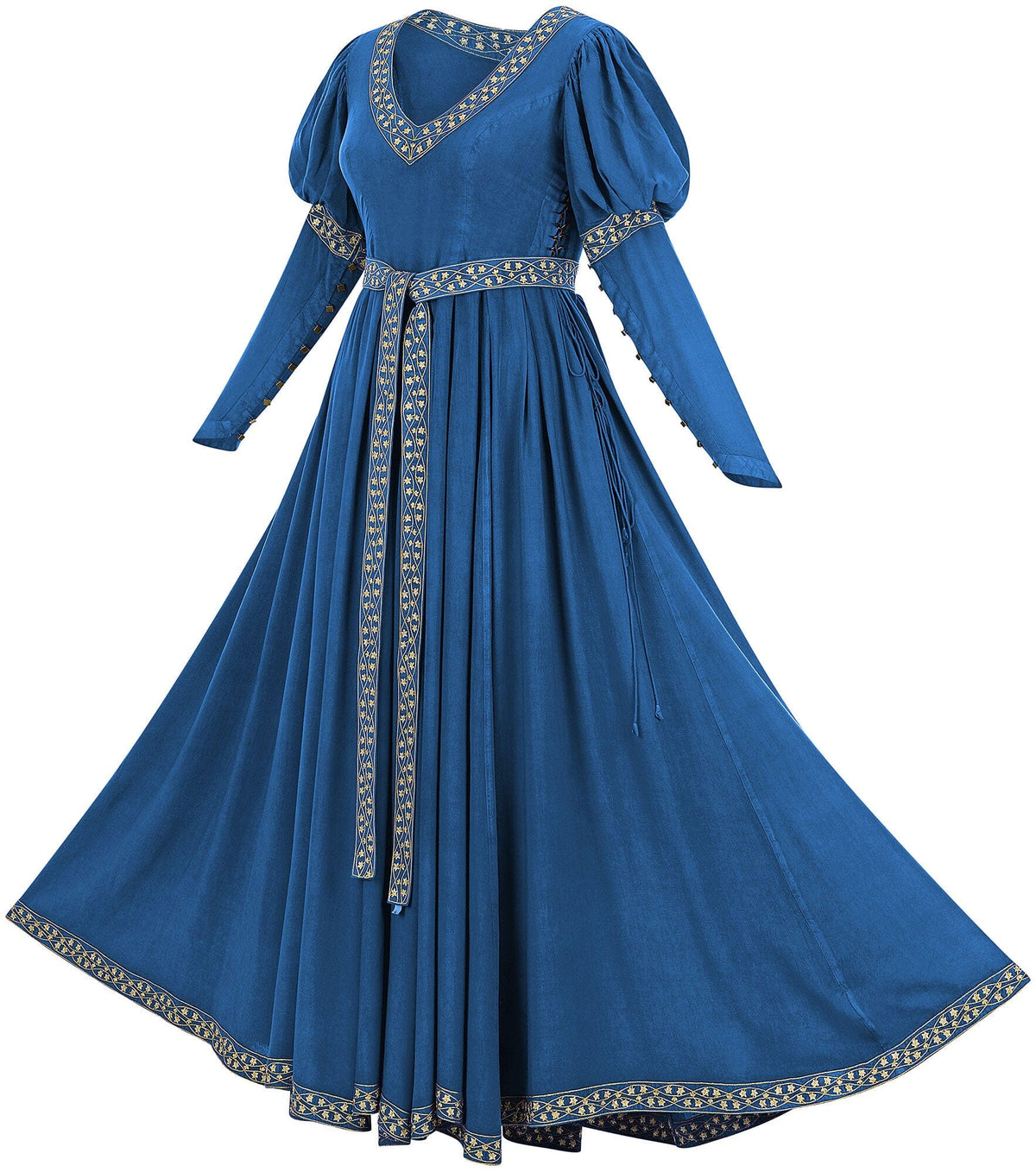 Catherine Maxi
