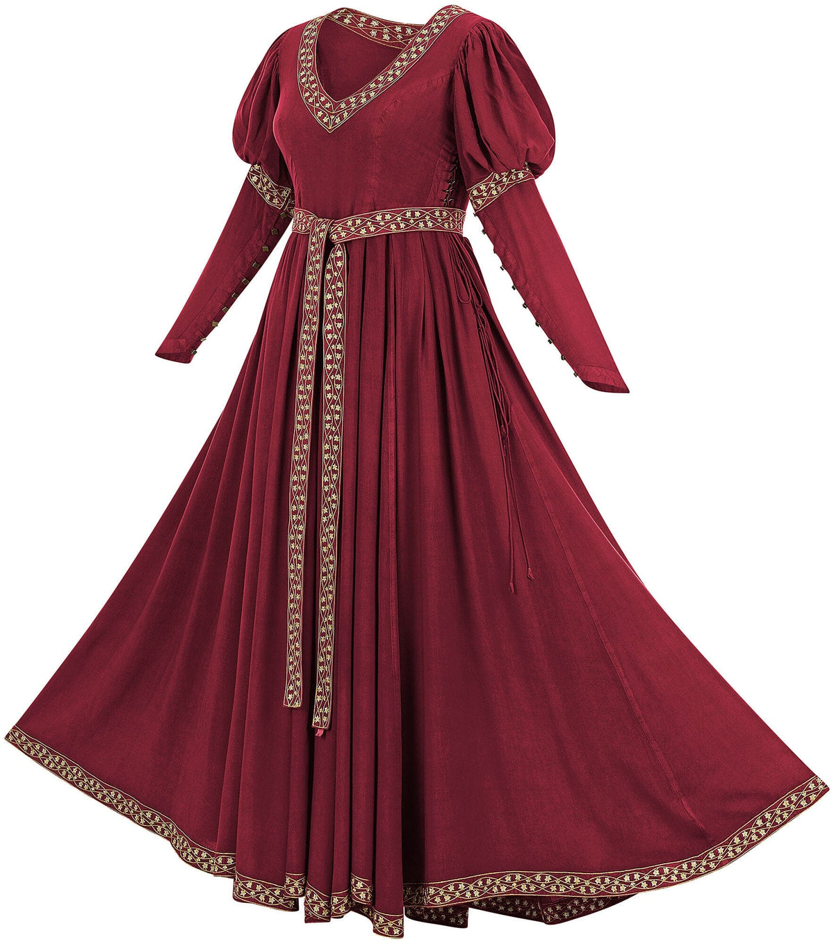 Catherine Maxi