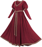 Catherine Maxi
