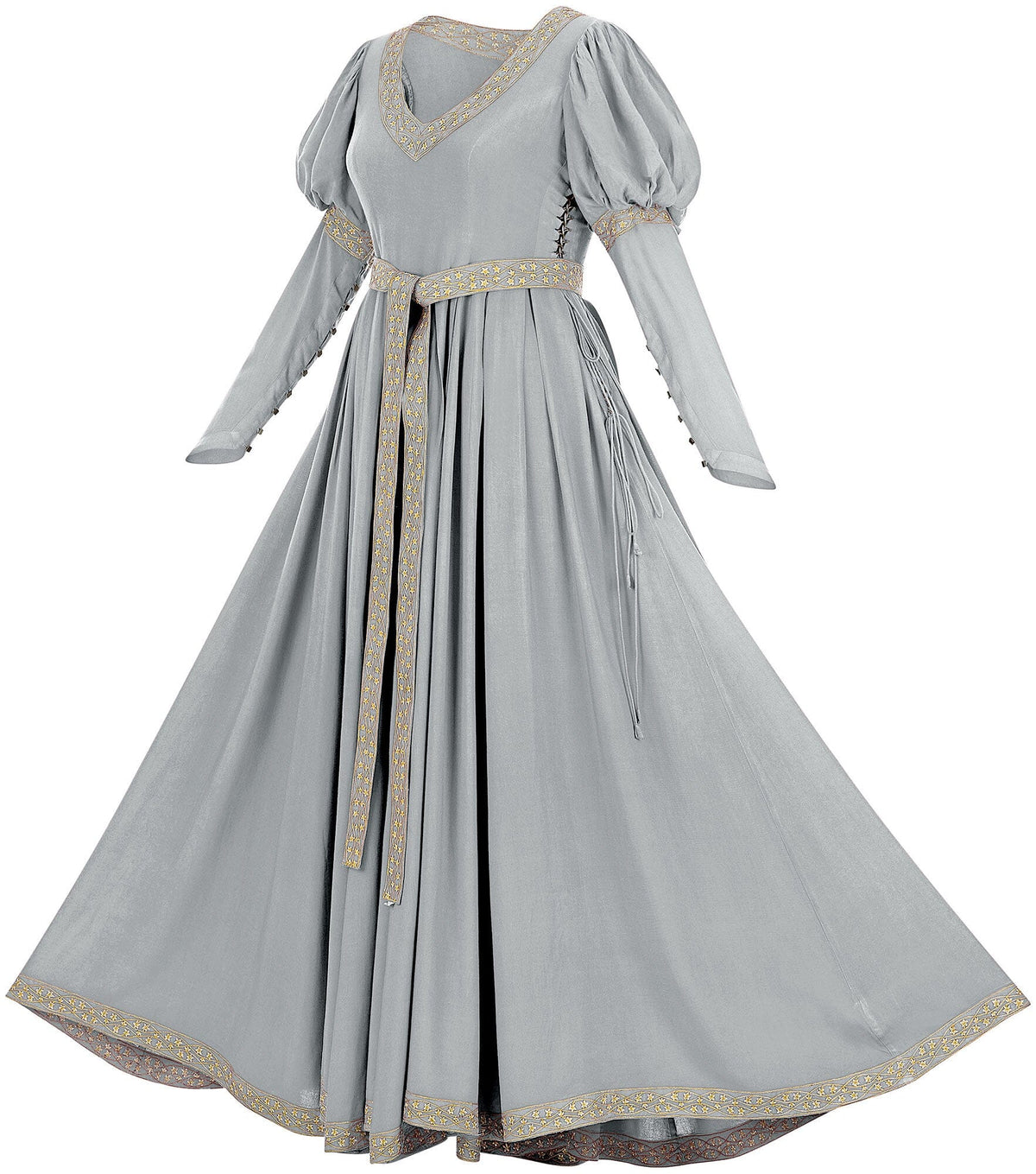 Catherine Maxi