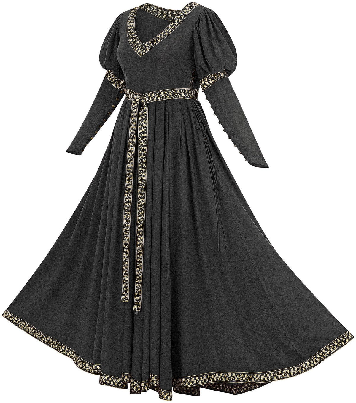 Catherine Maxi