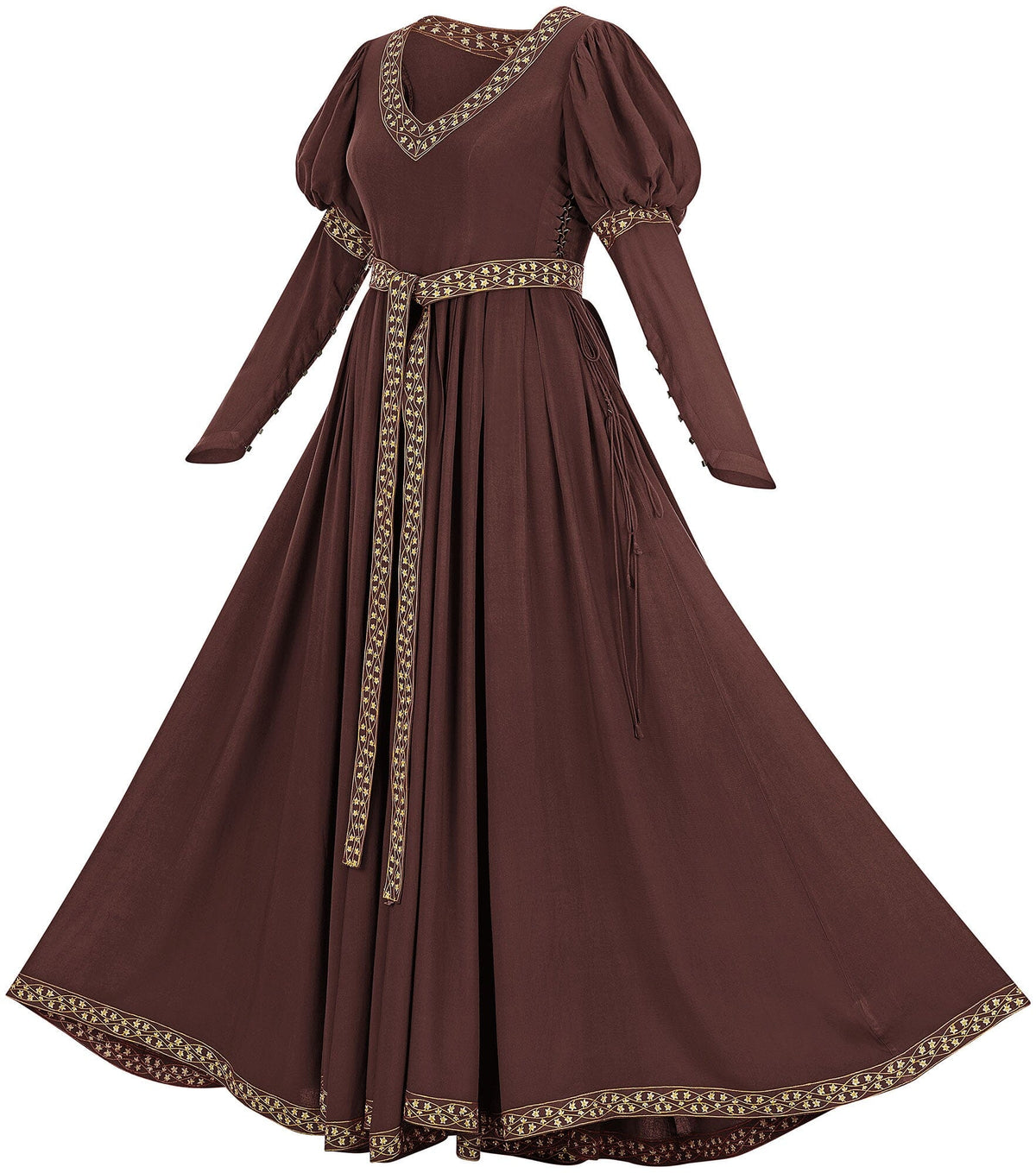 Catherine Maxi