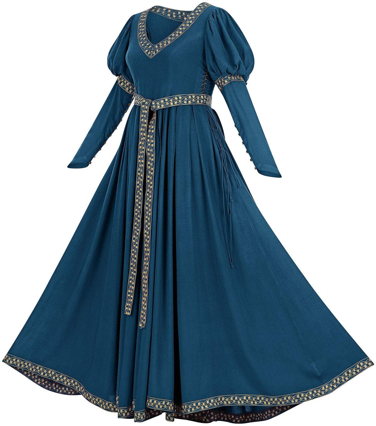 Catherine Maxi