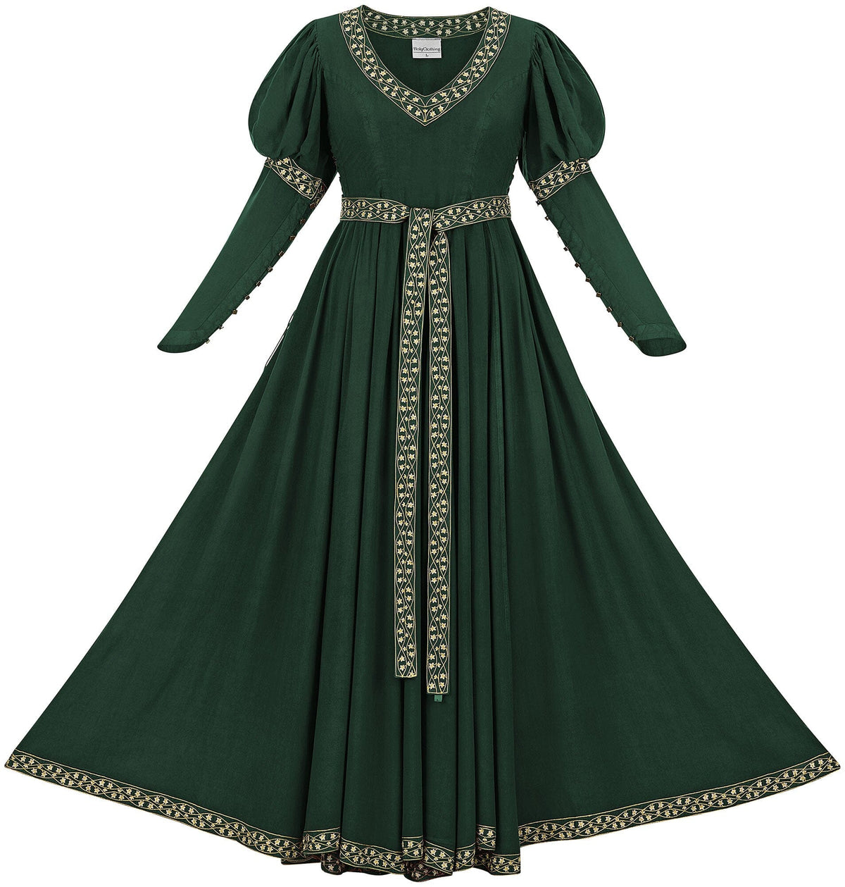 Catherine Maxi