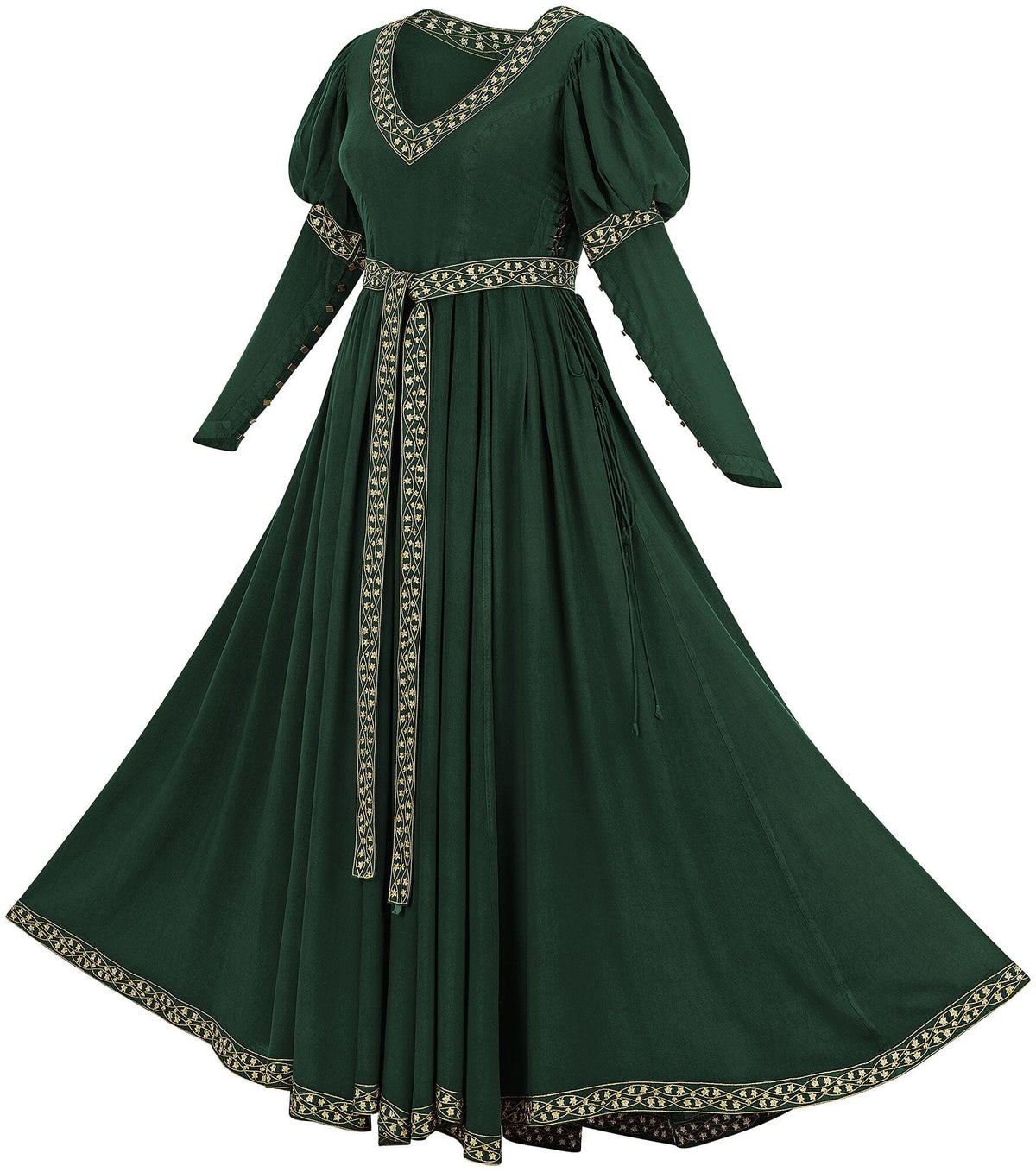 Catherine Maxi