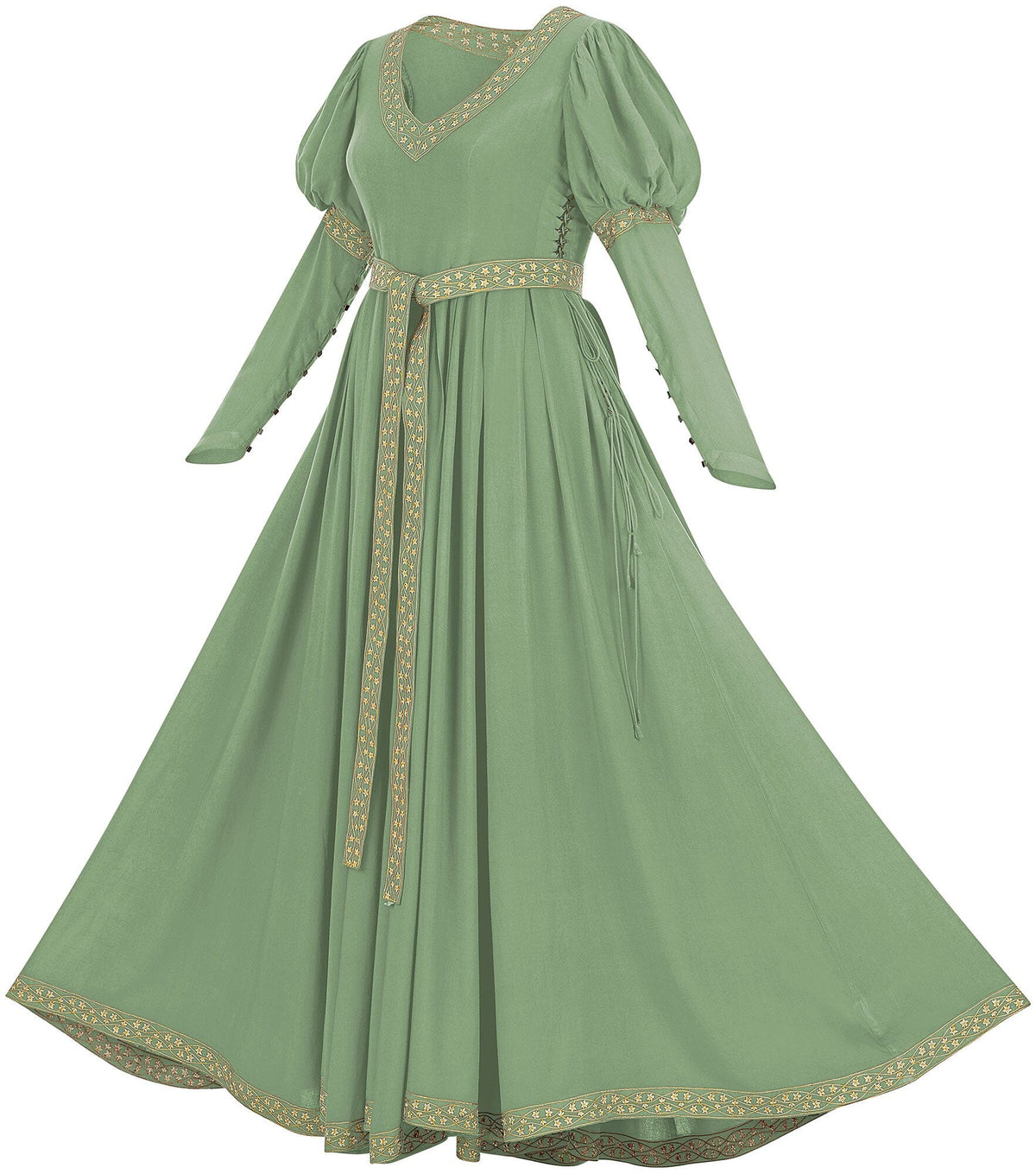 Catherine Maxi