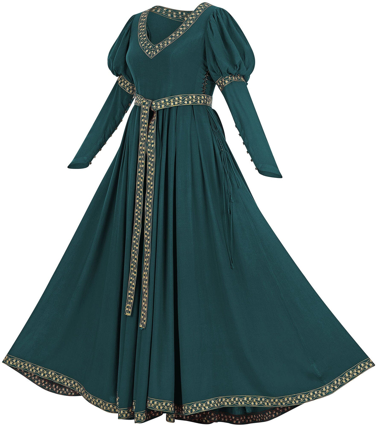 Catherine Maxi