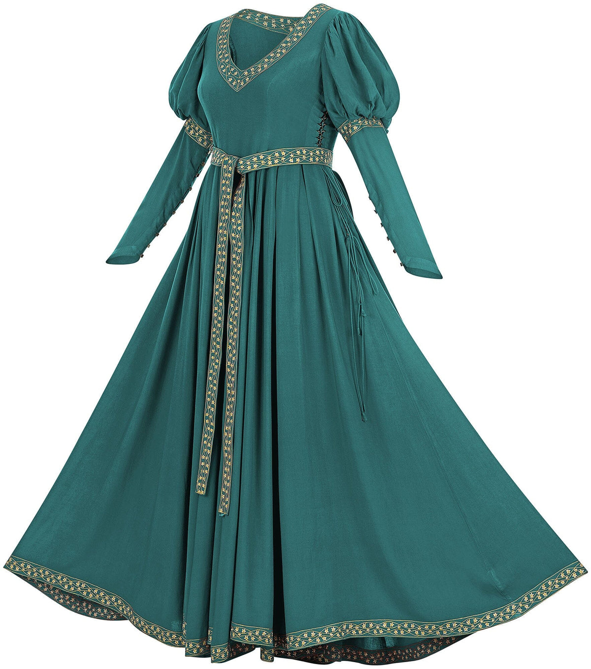 Catherine Maxi