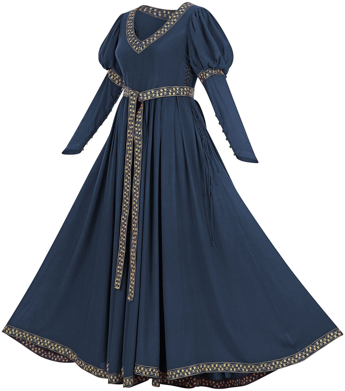 Catherine Maxi