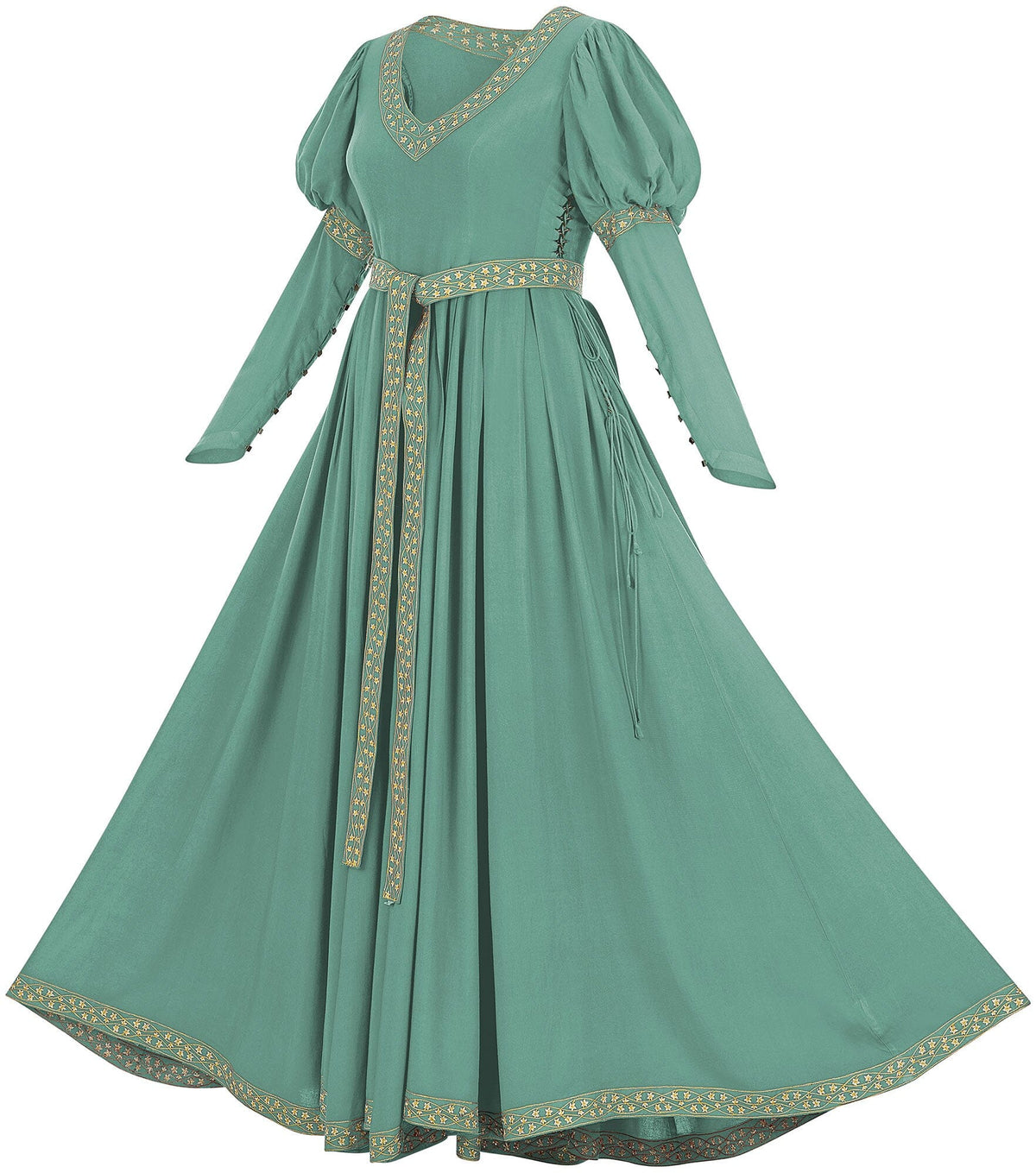 Catherine Maxi