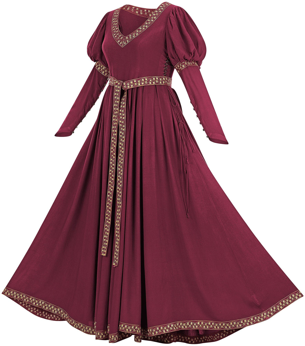 Catherine Maxi