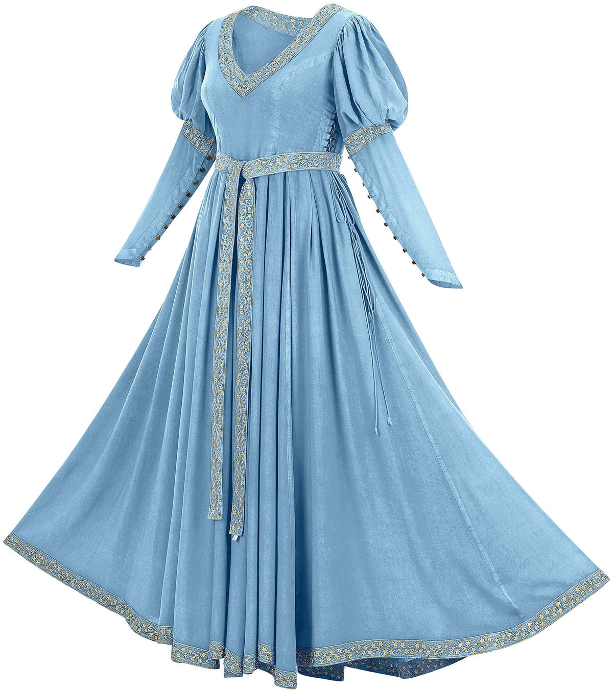 Catherine Maxi