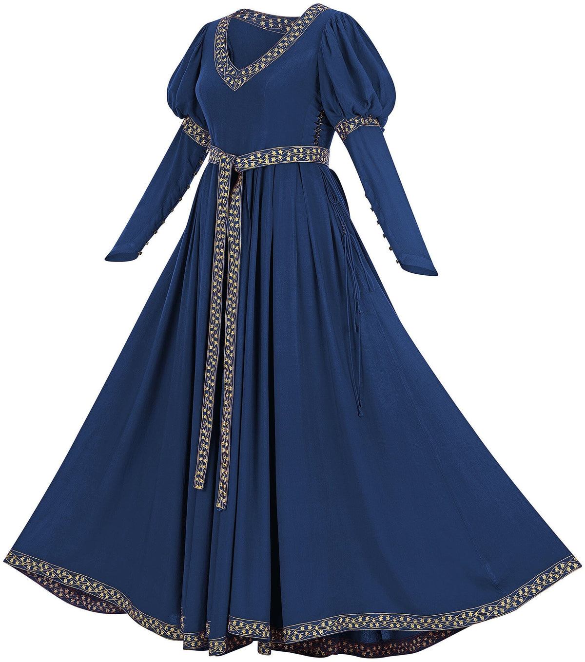 Catherine Maxi