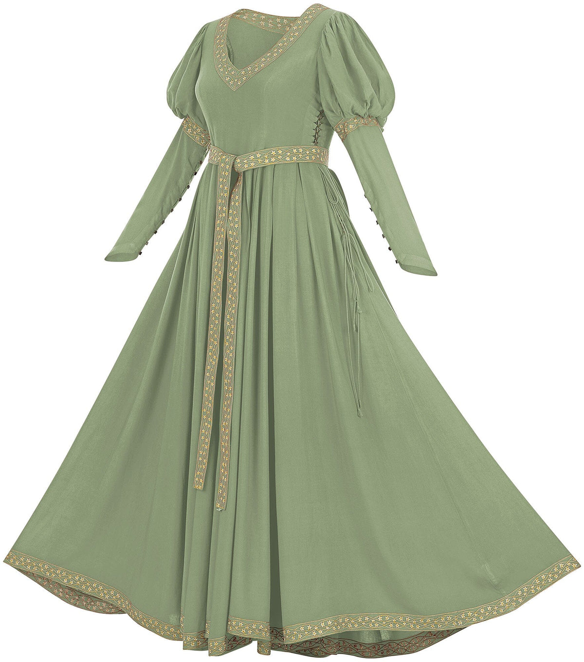 Catherine Maxi