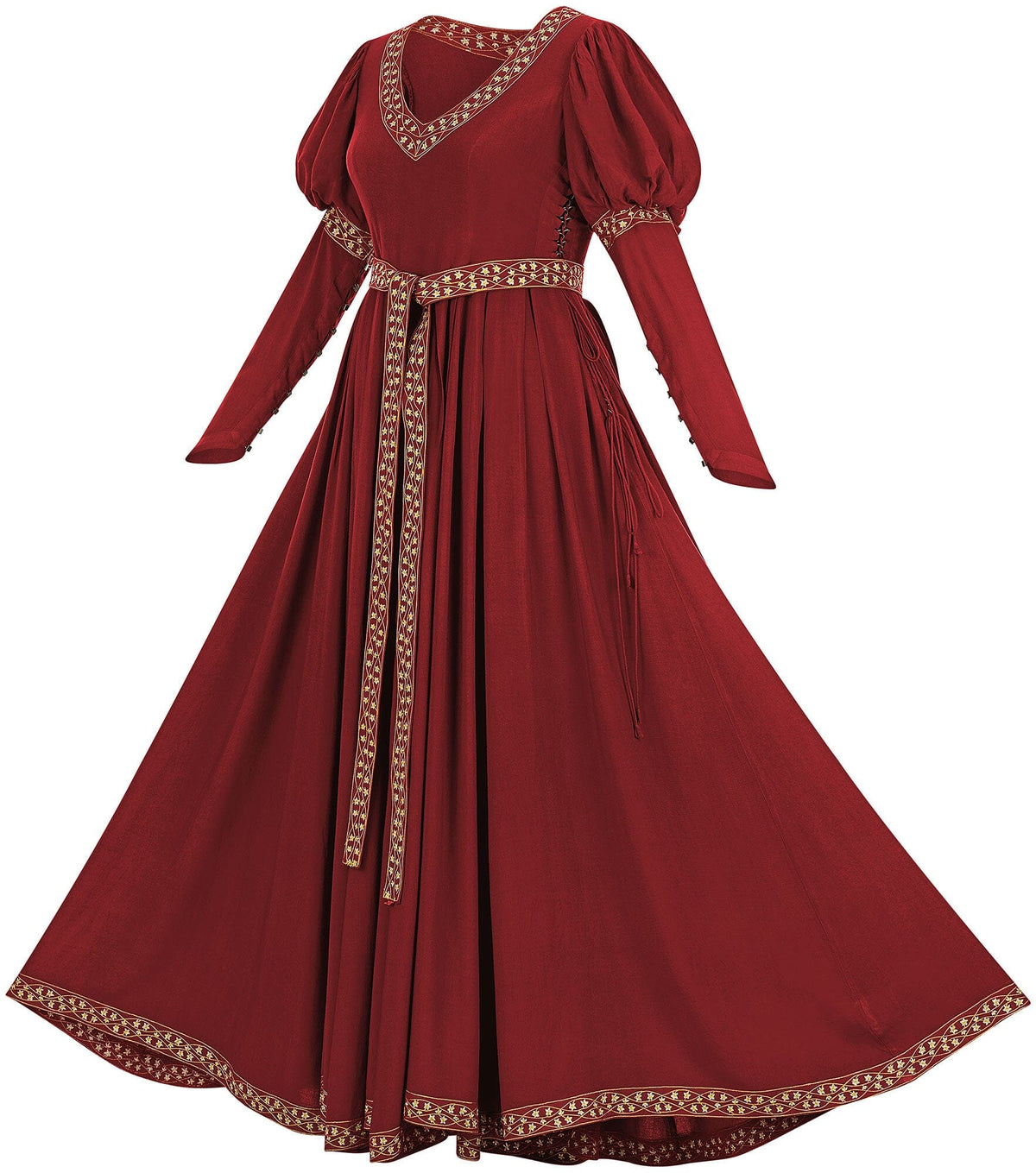 Catherine Maxi