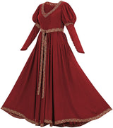 Catherine Maxi