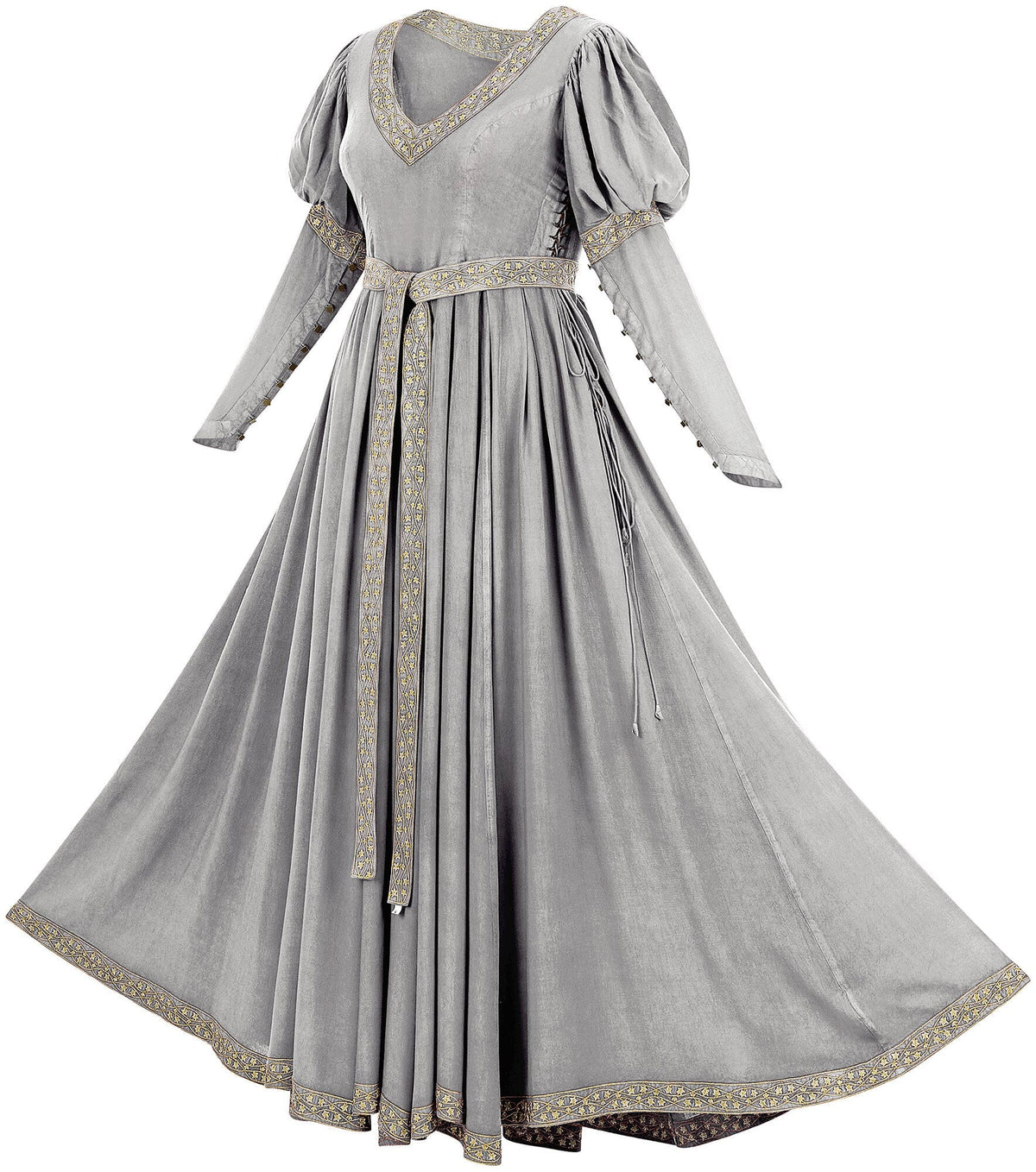 Catherine Maxi