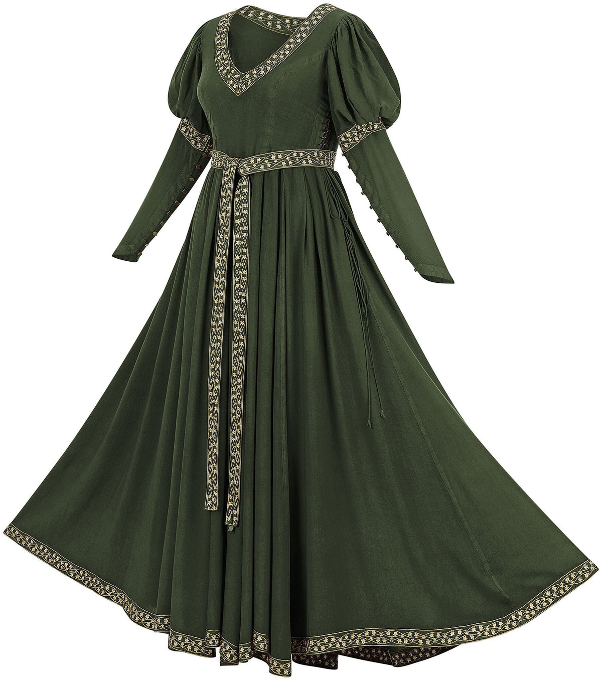 Catherine Maxi