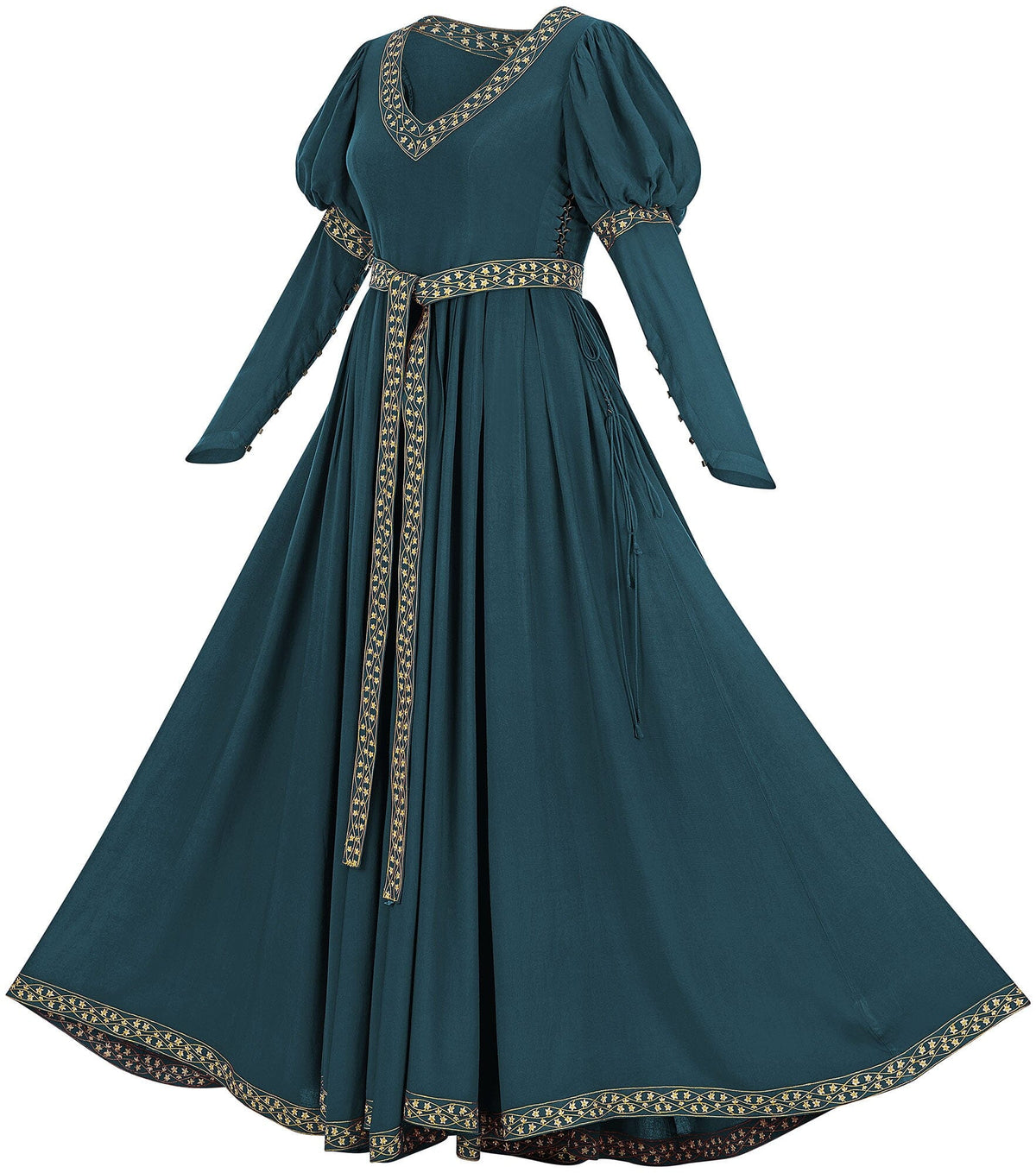 Catherine Maxi
