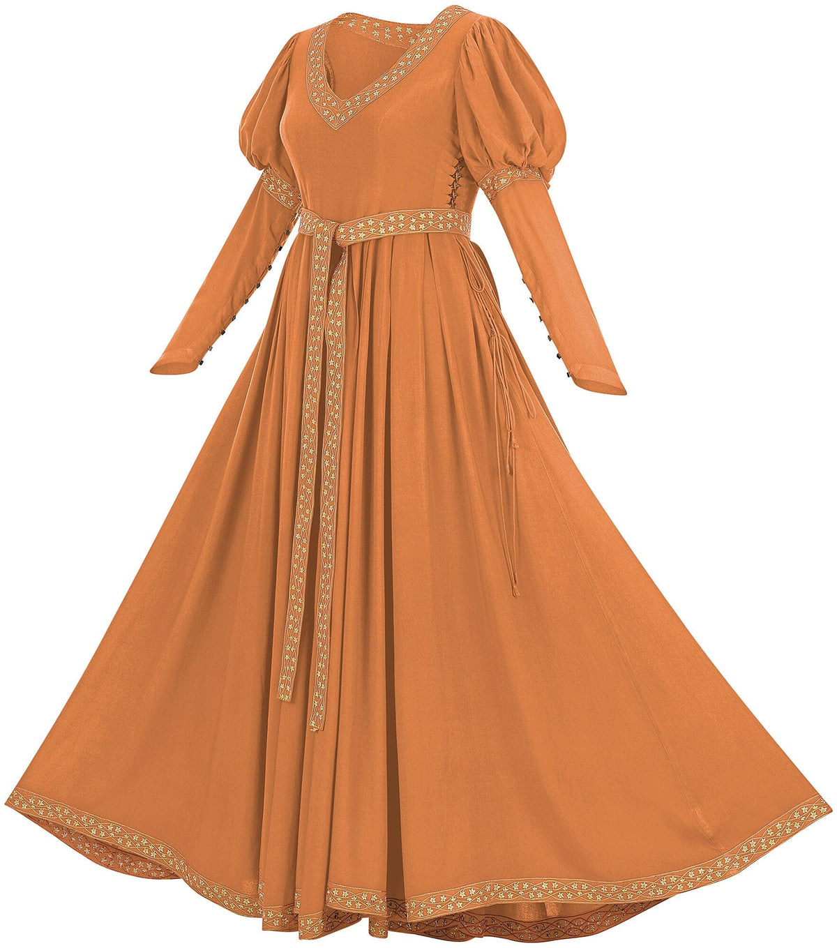 Catherine Maxi