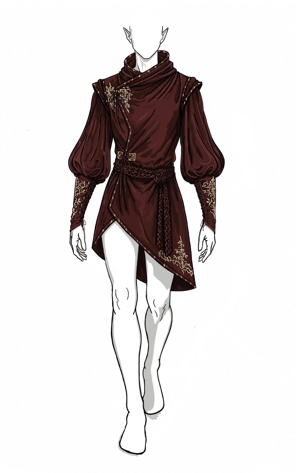Aethryn