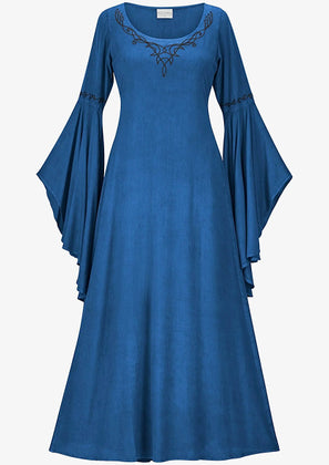 Blue Renaissance Dresses - Free Shipping - HolyClothing Blue Renaissance Dresses - Free Shipping - HolyClothing