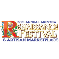 Arizona Renaissance Festival logo
