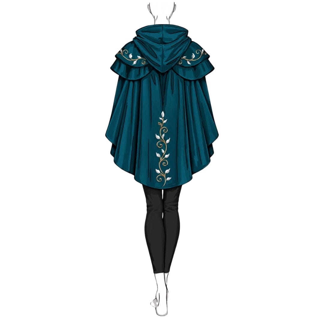 Aveline Cape