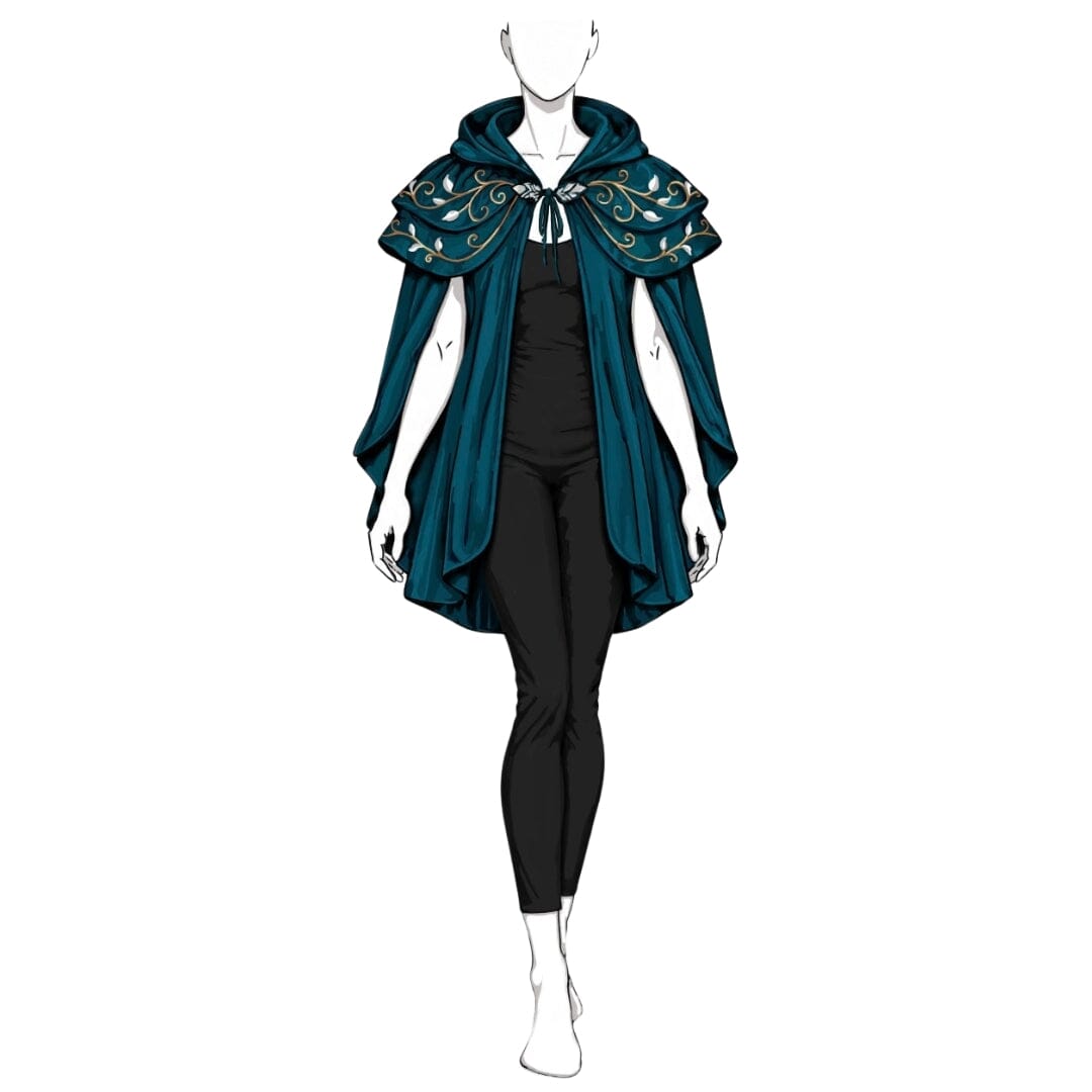 Aveline Cape