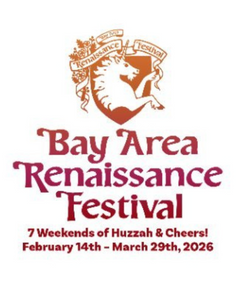 Bay Area Renaissance Festival logo