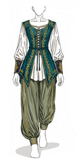 Caelen Set