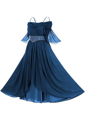 Blue Renaissance Dresses - Free Shipping - HolyClothing Blue Renaissance Dresses - Free Shipping - HolyClothing