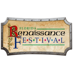Florida Renaissance Festival logo