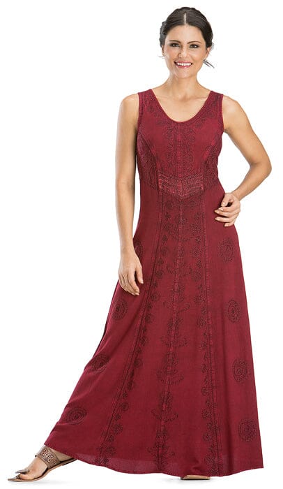 Dana Maxi