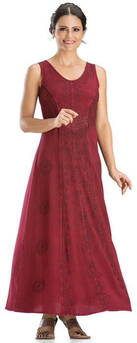 Dana Maxi