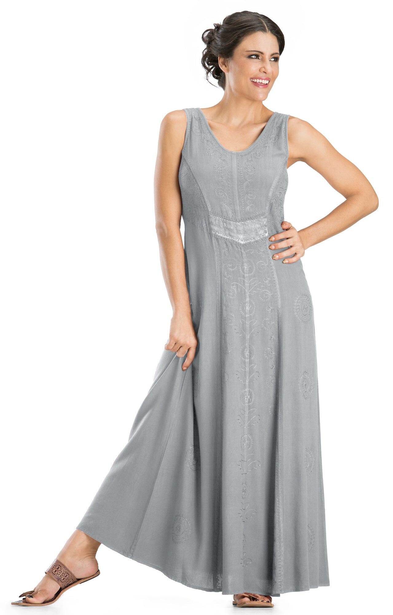 Dana Maxi