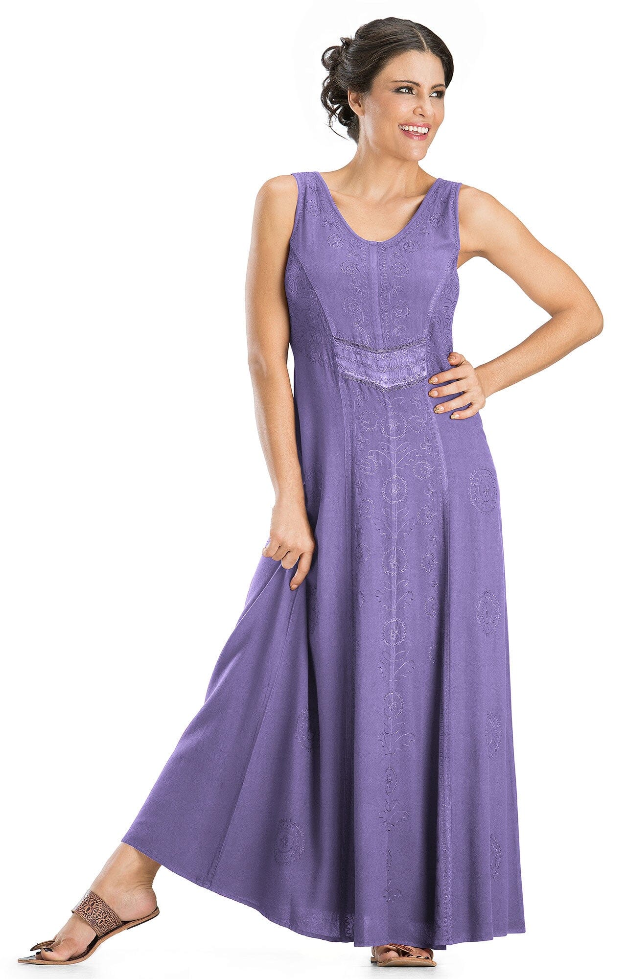 Dana Maxi