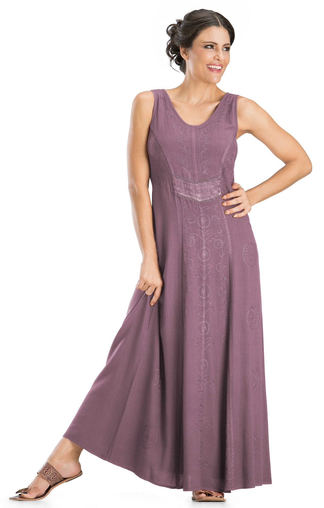 Dana Maxi