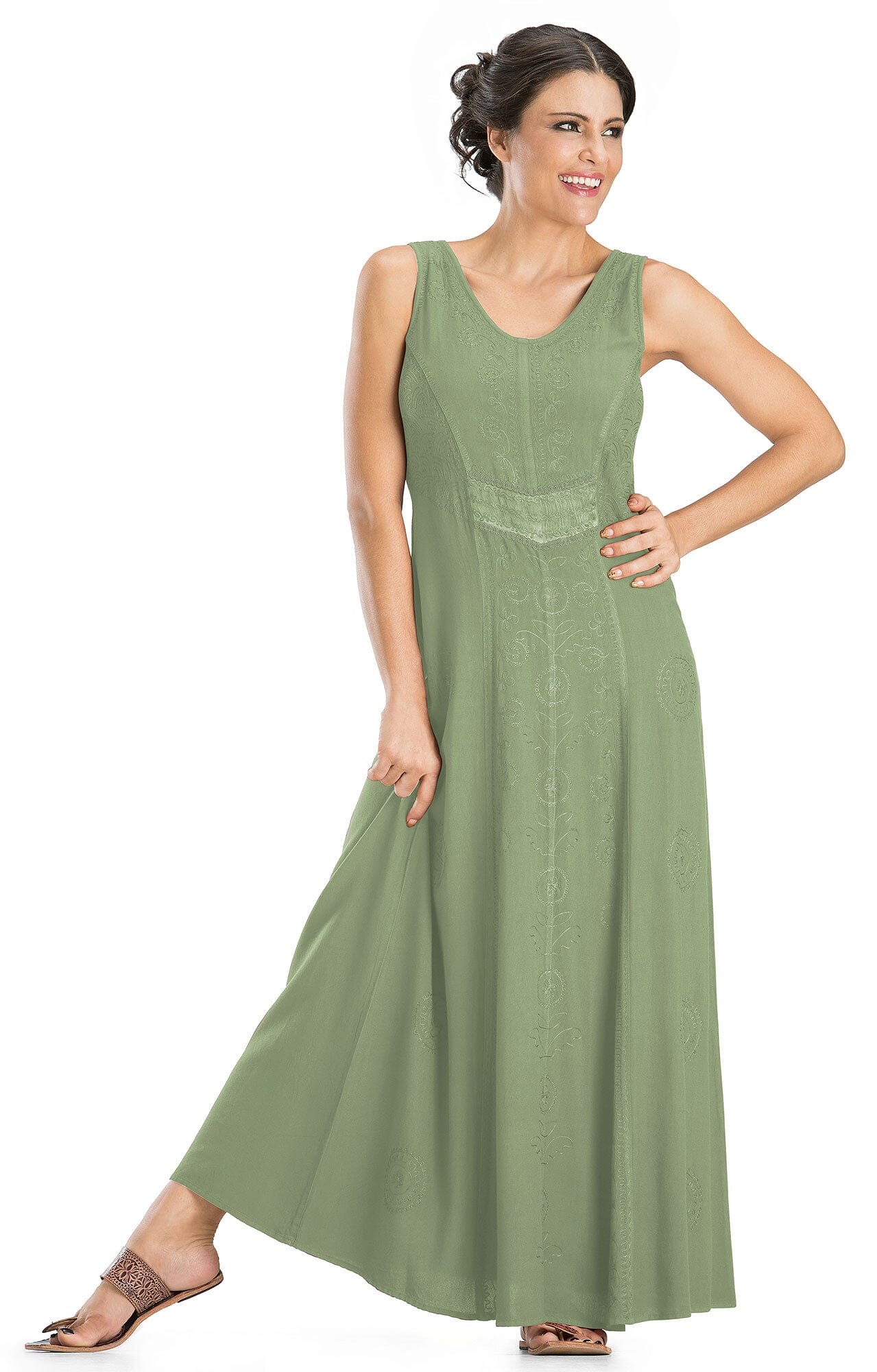 Dana Maxi