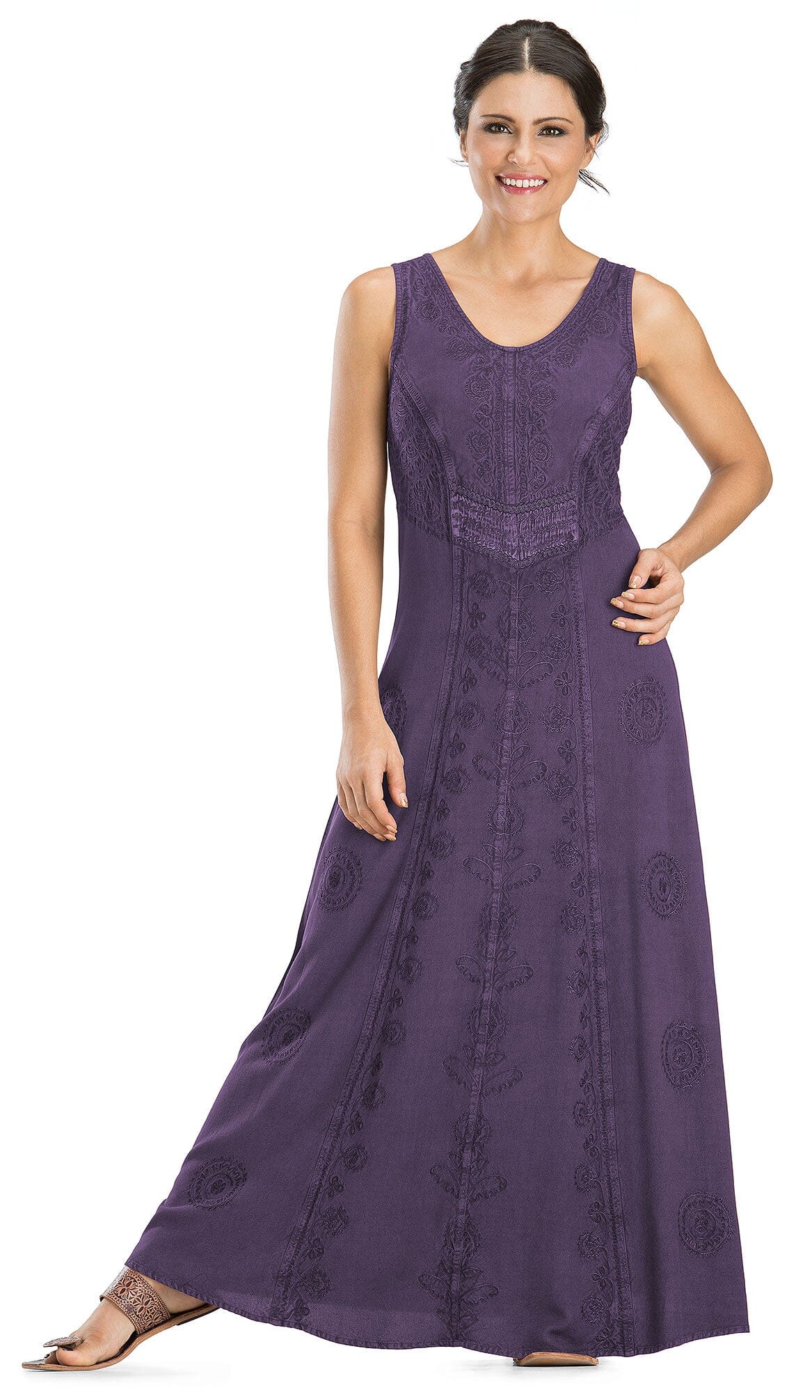 Dana Maxi
